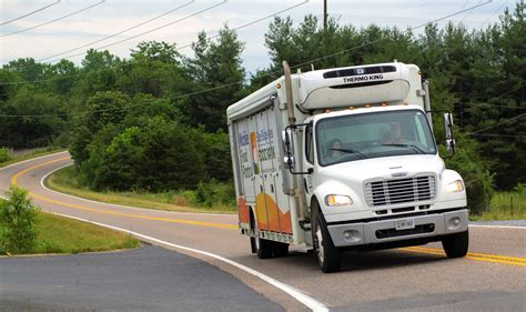 How does a food bank and food pantry work? Mobile Food Pantry on the Road for 10 Years: New Site ...