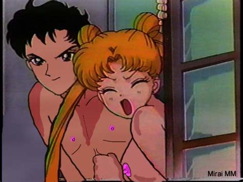 Rule 34 Sailor Moon Seiya Kou Tagme Usagi Tsukino 258847