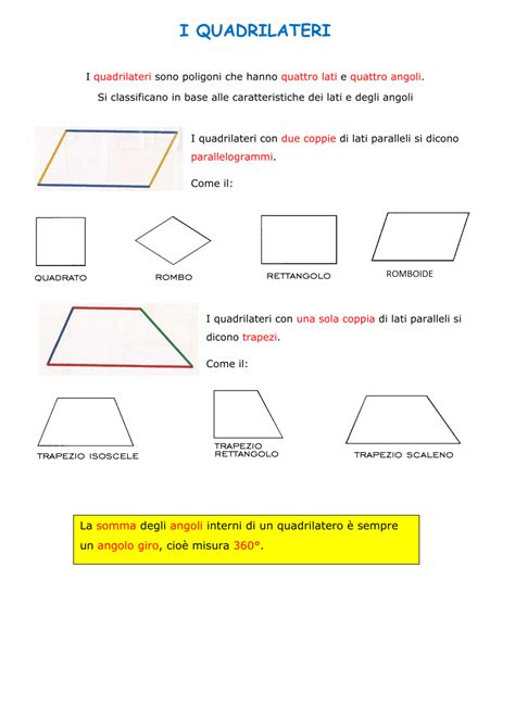 Sono triangoli che hanno tre lati congruenti, cioè hanno la stessa lunghezza; Paradiso delle mappe | Quaderni matematici, Fogli di ...