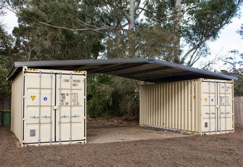 Shipping Container Sheds Shed Homes Container House Plans