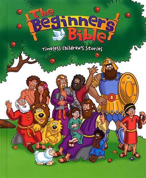 Discover Exciting Childrens Bibles For Every Age Group