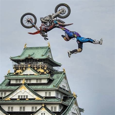 FMX # freestyle # backflip seatgrab | X fighter, Red bull ...