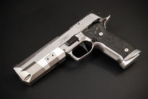 5 Best Handgun Makers On The Planet Sig Glock And Ruger Made The Cut