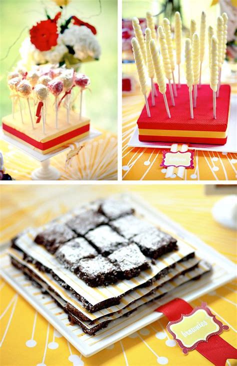 Happy bundle is a multipurpose set of templates that can be used for birthday presentations. Curious george, Brownies and Display on Pinterest
