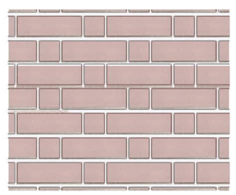 Typical Solid Brick Wall Pattern Diagram Chartered Surveyors London