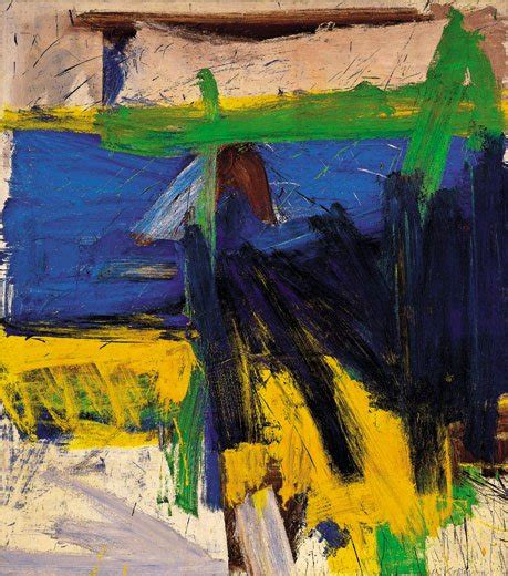 Willem De Kooning Still Dazzles Arts And Culture Smithsonian Magazine