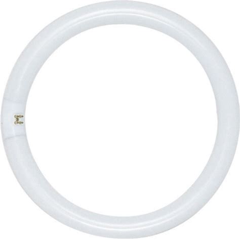 Satco Fc8t9cwrs Fluorescent Bulb 22 W T9 Lamp 4 Pin