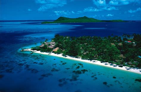 Top 10 Most Tropical Islands To Travel Now