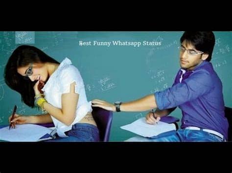 Romantic status whatsapp status video cute couples love status tamil sweetyeditz. Whatsapp funny video 2017 - WHATSAPP COMEDY VIDEO clips ...