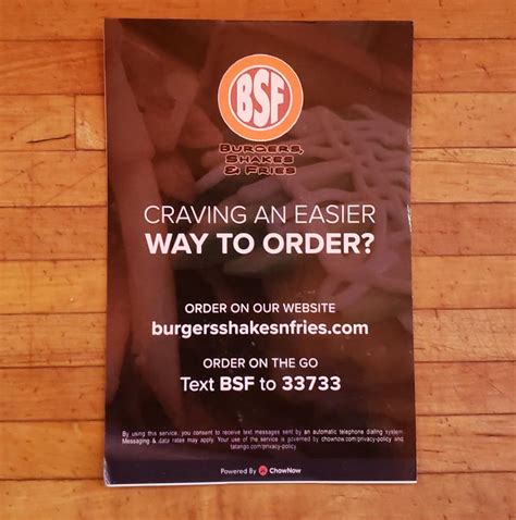 Blue cactus grill is excited to announce the opening of our fairfield location. Burgers Shakes & Fries - Posts - Greenwich, Connecticut ...