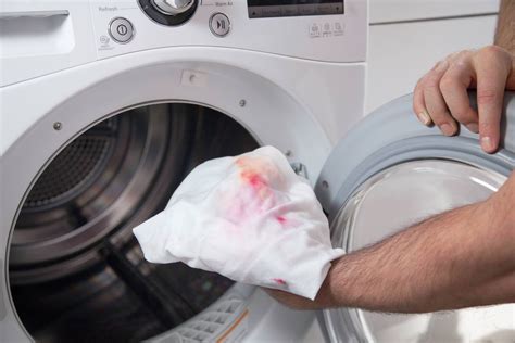 How To Get Stains Out Of Clothes Stain Removal Tips Cleanipedia