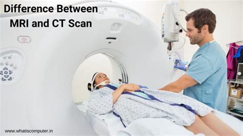 Mri Scans Explained