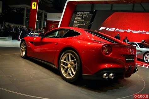 2015 ferrari f12 berlinetta spyder price. 2015 Ferrari F12 Berlinetta Spyder Car