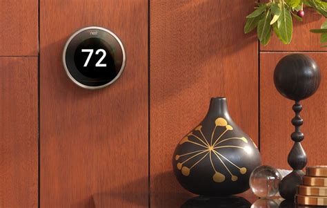 Amazons 5 Best Selling Smart Thermostats All Work With Alexa Bgr