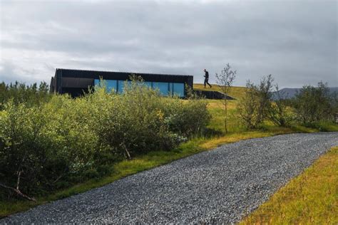 Turf Homes Inside The Grass Topped Farmhouses That Defined Iceland Cnn
