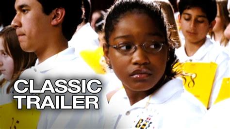 Tumblr is a place to express yourself, discover yourself. Akeelah and the Bee (2006) Official Trailer #1 - Laurence ...