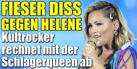 Die 5 Besten Promi News Der Woche Helene Fischer Ein Porno Star Newsde