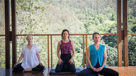 Meditation Teacher Training Courses - The BioMedical ...