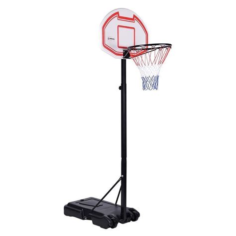 Cesta De Basquete Profissional