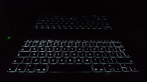 Macbook Pro Backlit Keyboard Remko Van Dokkum Flickr