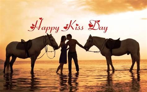 Happy Kiss Day Images Messages Quotes Greetings