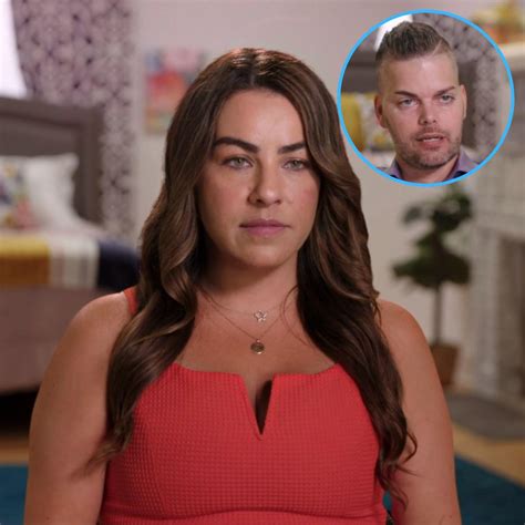 ‘90 Day Fiance Stars Tim Malcolm And Veronica Rodriguez Talk Marriage Inside Their ‘pact