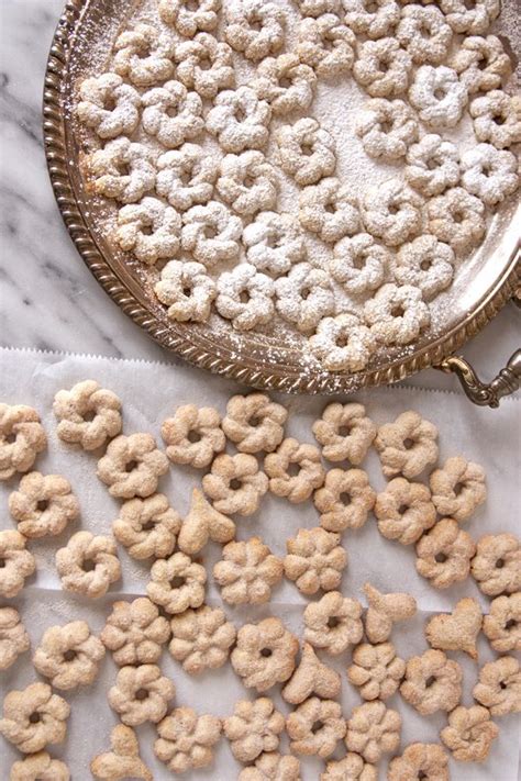 Check spelling or type a new query. Muy Bueno Cookbook » Mexican Wedding Cookies | Mexican ...