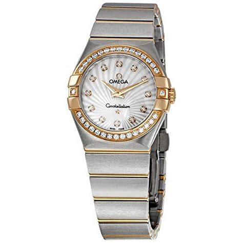 Omega Constellation You Can Find Out More Details At The Link Of The