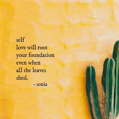 13 Self Love Poems You Need For Yourself Soothe Thy Soul