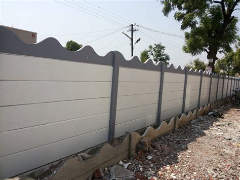 Best Compound Wall Design And Construction In Chennai No1