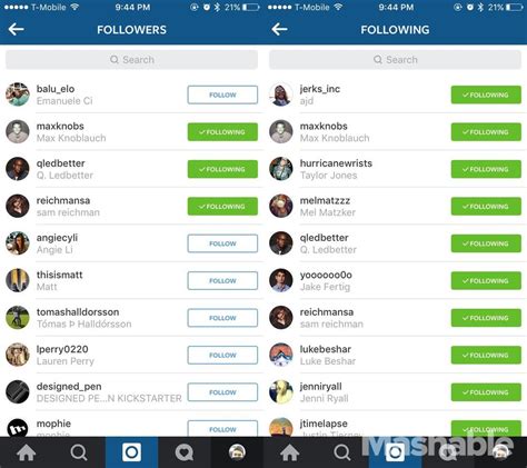 Instagram Stalking just got Easier with this New Feature ...