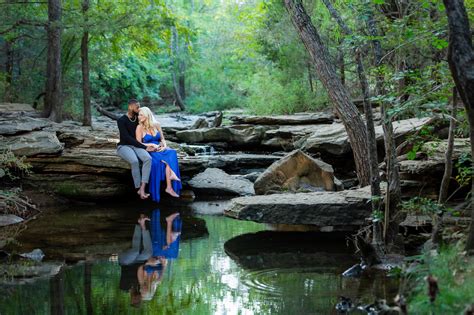 Stone Creek Park Engagement Session Tips • Stefani Ciotti Photography