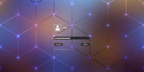 How To Change Loginlock Screen Background In Ubuntu 1804 Laptrinhx