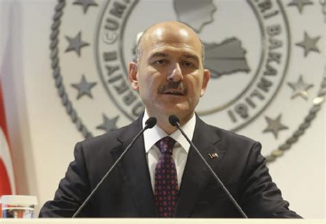 .süleyman soylu, sosyal medya hesabından yaptığı paylaşımla görevinden istifa ettiğini duyurdu. Süleyman Soylu istifa etti