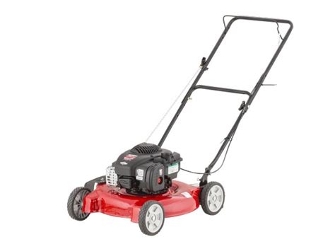 Great savings & free delivery / collection on many items. MTD 1000023290 Lawn Mower & Tractor - Consumer Reports