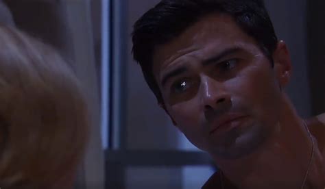 General Hospital Spoiler Video Ava And Griffin Having Sex Was A Mistake
