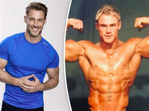 Naked Pictures Of Jessie Pavelka Telegraph