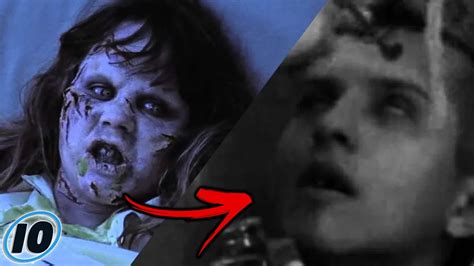 Different kinds of horror movies scare different kinds of people. Top 10 Scary Movies Inspired By True Stories - Part 2 ...