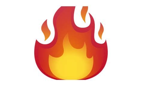 Fire Emoji Clipart 10 Free Cliparts Download Images On Clipground 2022
