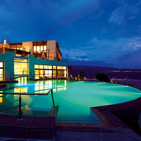 Lefay Resort And Spa Lago Di Garda Bocchio Solutions