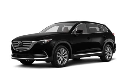 Island Owl Mazda The 2021 Mazda Cx 9 Gt