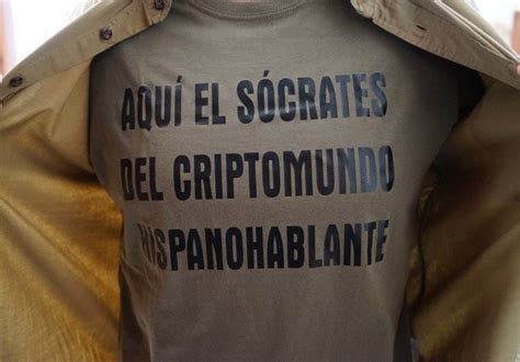 Elogio De La Aristocracia El Bitcoin En Español