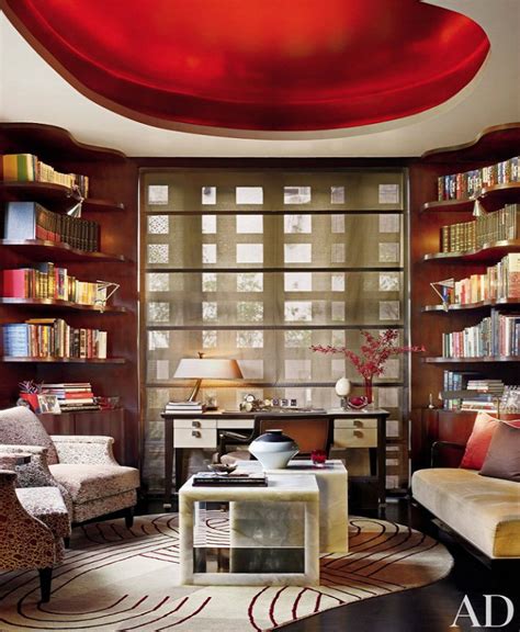 Designer Bookshelves Every Luxury Home Should Have