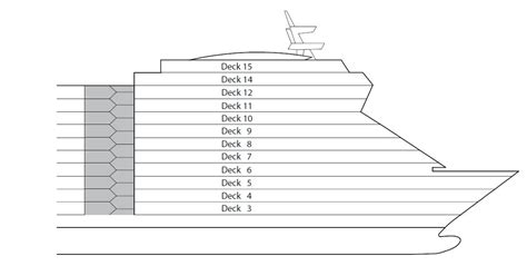 Cruise cabins from 7101 to. Deck Deck 7 vom Schiff AIDAmar, AIDA - Logitravel.de