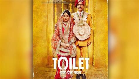 bhumi pednekar shares bts clips as toilet ek prem katha clocks 4yrs since release bollywood