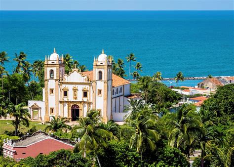 Visit Recife And Olinda On A Trip To Brazil Audley Travel Uk