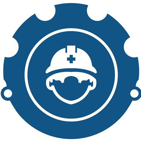 Logo Utamakan Keselamatan Kerja Png