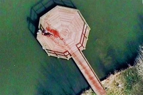 Scariest Things On Google Earth Hot Sex Picture