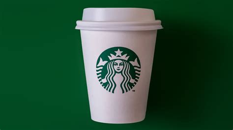 29 Popular Hot Drinks At Starbucks Ranked