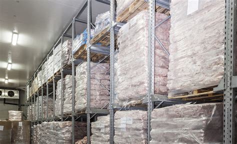 By submitting this form, i confirm that i have read and agree to cold storage's terms of use and privacy policy. Lebanon Valley Cold Storage and Distribution Center opens ...